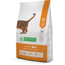 Nature's Protection Adult Indoor 2kg